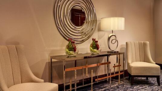 The Ritz-Carlton, Budapest - 14