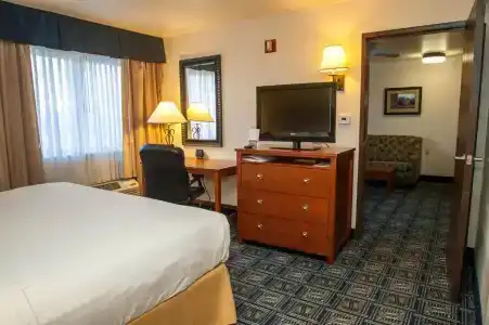 Holiday Inn Express Tucson-Airport, An Ihg - 59