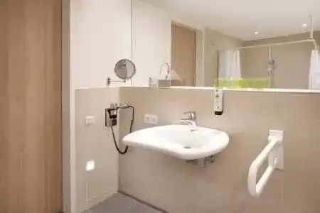 Holiday Inn Frankfurt Airport, An Ihg - 26