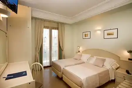 Comfort Gardenia Sorrento Coast - 93