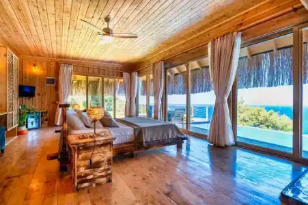 Heaven Resort Faralya - 16