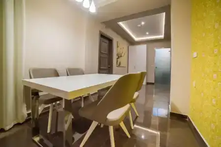 Koukounaria & Suites - 102