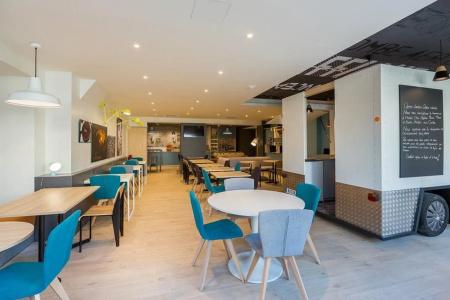 Ibis Styles Paris Place d'Italie - Butte Aux Cailles - 13