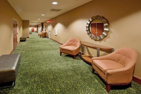 Best Western Premier City Gateway - 16