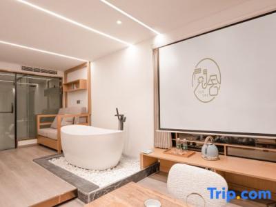 Capital Executive Apartment - 38