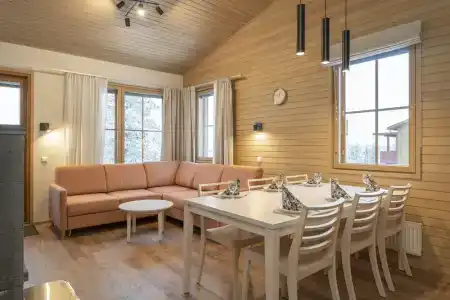 Ski-Inn AurinkoRinne - 48