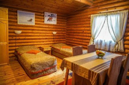 Виллы «Ягода - 20