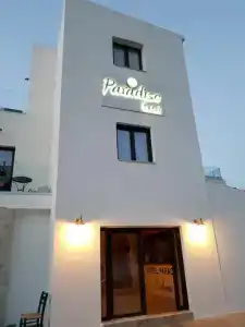 Paradise Matala - 25