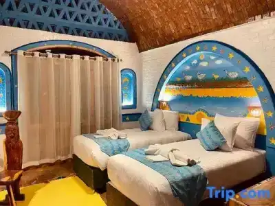 Kato Dool Nubian Resort - 16