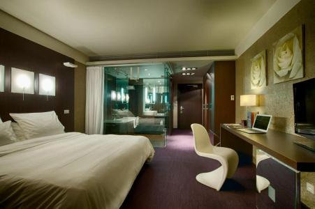Le Rex hôTel - 3