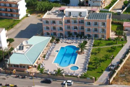 Rhodian Rose - 21