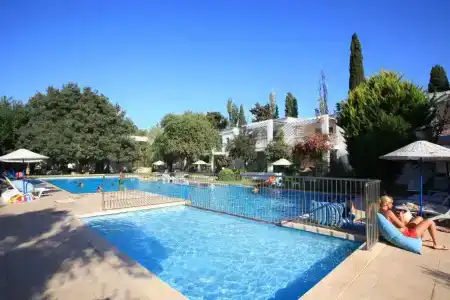 Muskebi Apart Otel - 67