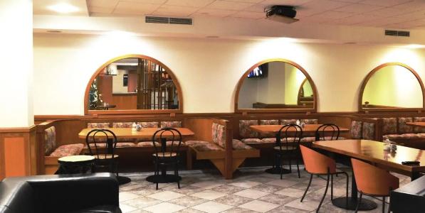 Colonne - Alihotels - 26