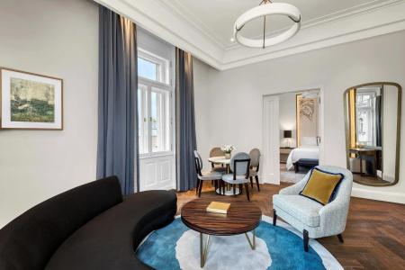 Matild Palace, a Luxury Collection - 6