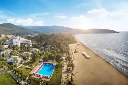 Richmond Ephesus Resort - All Inclusive - 29