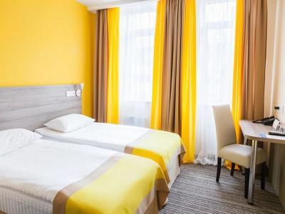 Raziotel Kyiv Yamska - 1