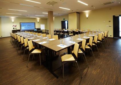 Baltic Plaza Medi Spa - 11