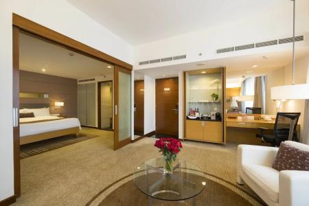 Parkroyal Saigon - 111