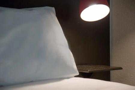 The Originals Access, Hôtel Limoges Nord (P'tit Dej-Hotel) - 47