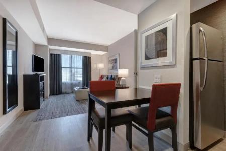 Homewood Suites Nashville Vanderbilt - 86