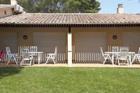 ApartGolf Beach - 61