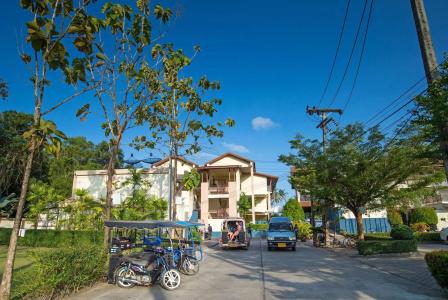 Lanta Pura Beach Resort - Sha Plus - 25