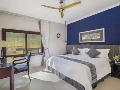 Viceroy Bali - Chse Certified - 2
