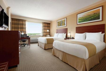 DoubleTree by Hilton Dallas - Love Field - 2