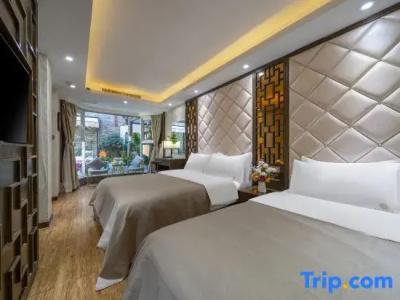 Lijiang Weave Sunshine Boutique Inn - 35