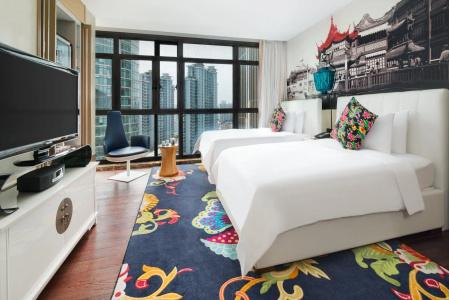 Indigo Shanghai On The Bund, An Ihg Hotel - 34