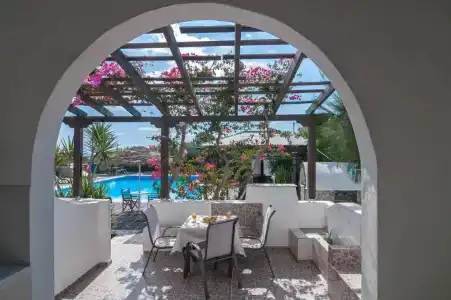 Holiday Beach Resort - 37