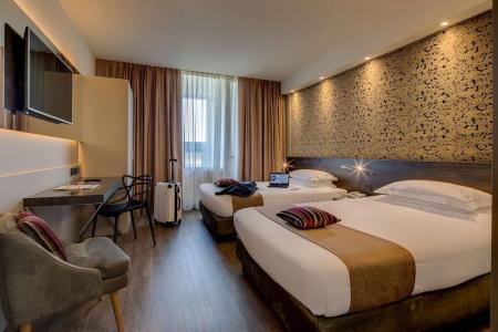 Best Western Plus Farnese - 113