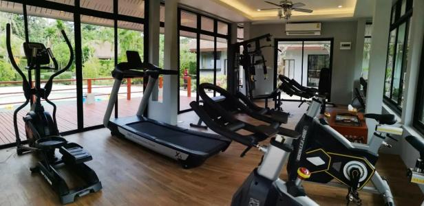 Lanta Sand Resort & Spa - 37
