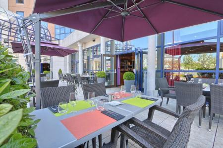 Golden Tulip Paris Cdg Airport – Villepinte - 35