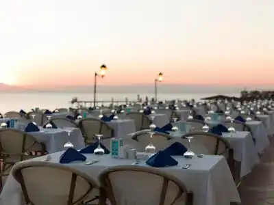 Ali Bey Club Manavgat - 38