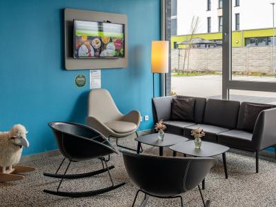 B&B Wolfsburg-Weyhausen - 6
