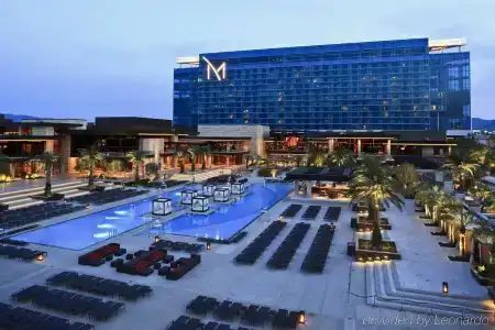 M Resort Spa & Casino - 19