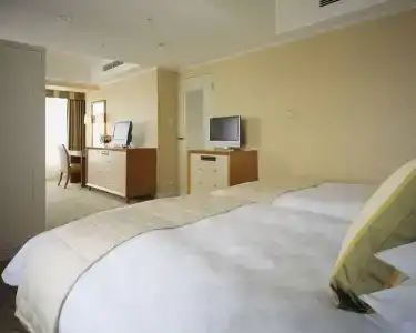 Okura Kyoto - 8