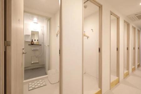 The Stay Osaka Shinsaibashi - 30