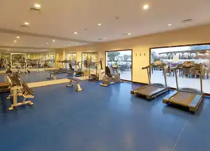 Bodrum Park Resort Ultra All Inclusive - 26