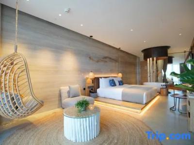 1 Haitang Bay, Sanya - 110