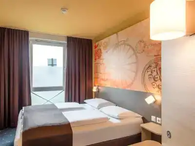 b&b Schweinfurt-süd - 23