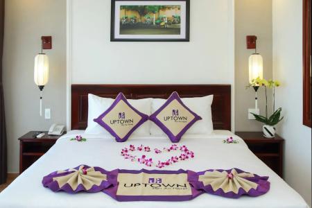 Uptown Hoi An & Spa - 30