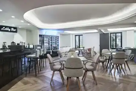 Nlh Monastiraki - Neighborhood Lifestyles - 21