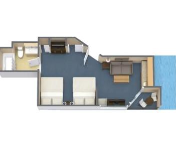 Breakers Resort - 266