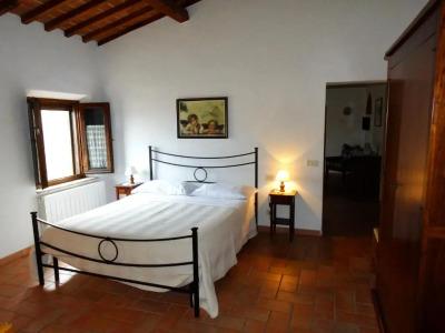 Agriturismo Montegonfoli - 79