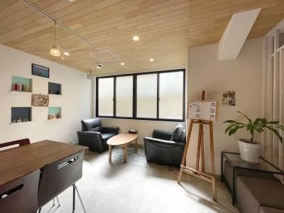 Guest House Laule'a Tennoji - 13