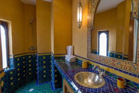 Riad Palais Sebban - 31