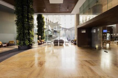 Doubletree By Hilton Mexico City Santa Fe - 31