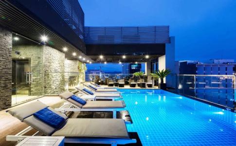 Nha Trang Beach - 15